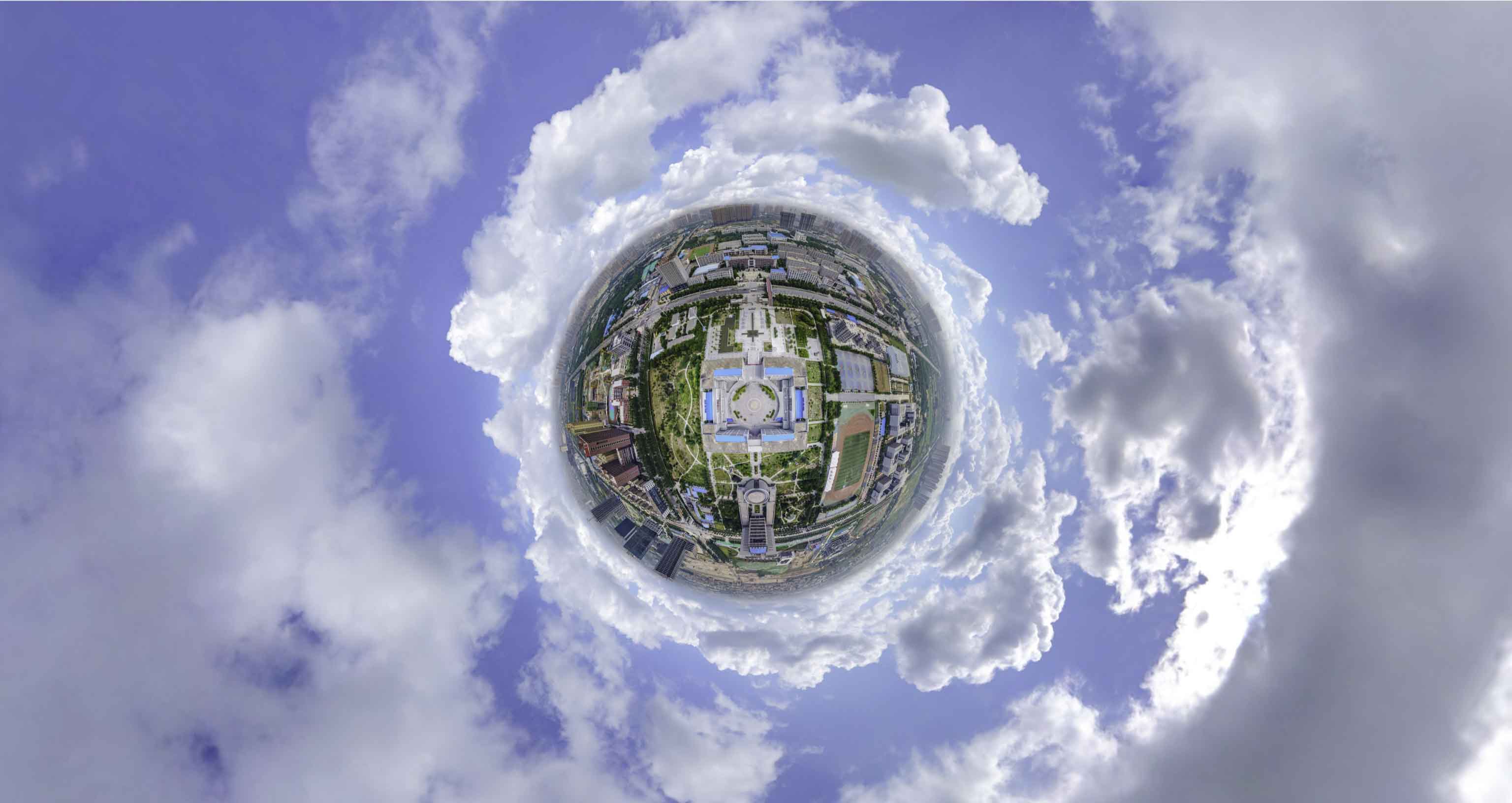 虎丘格凸河风景名胜区