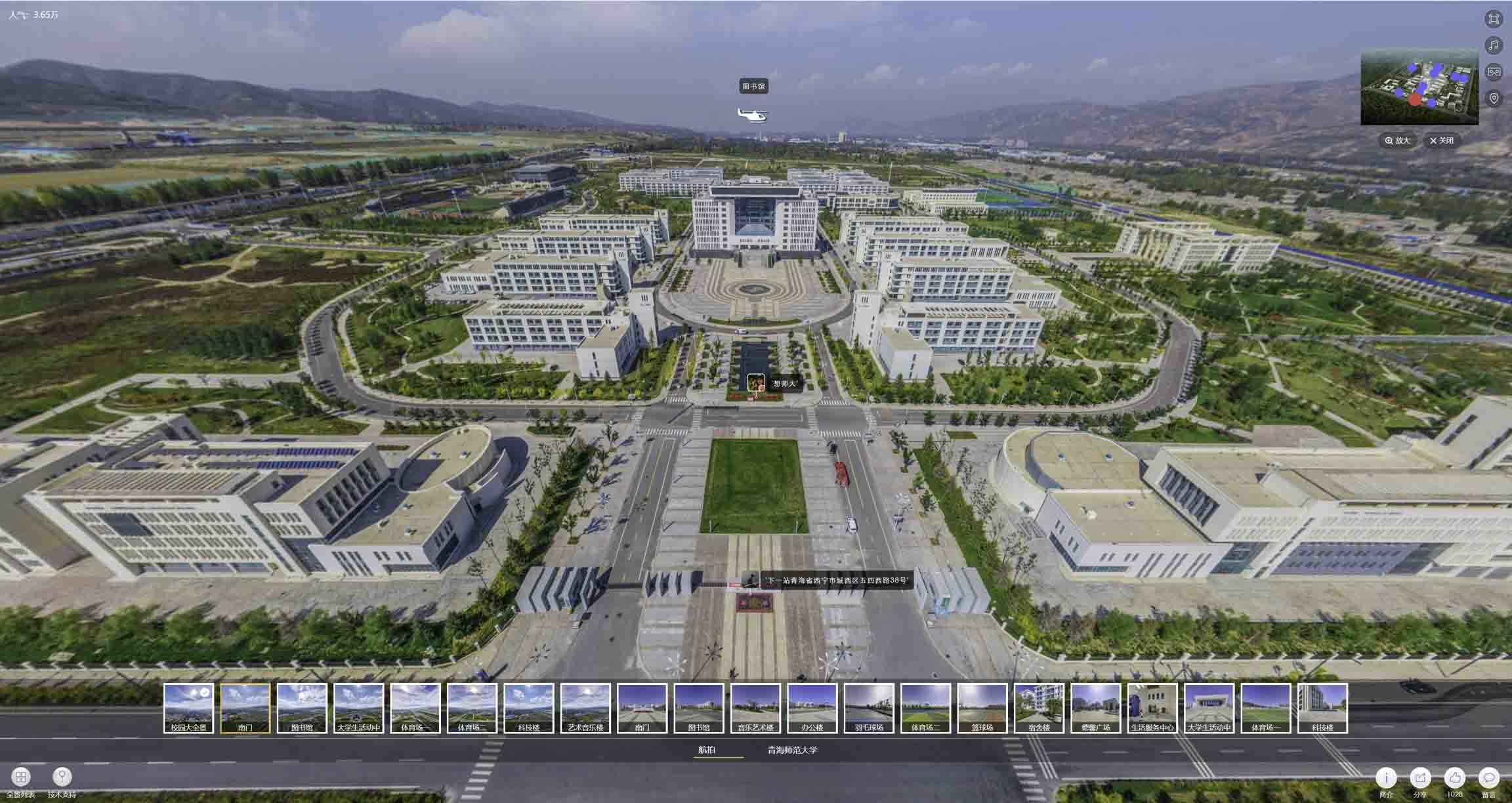 虎丘油菜花-惊艳半生的花海仙境