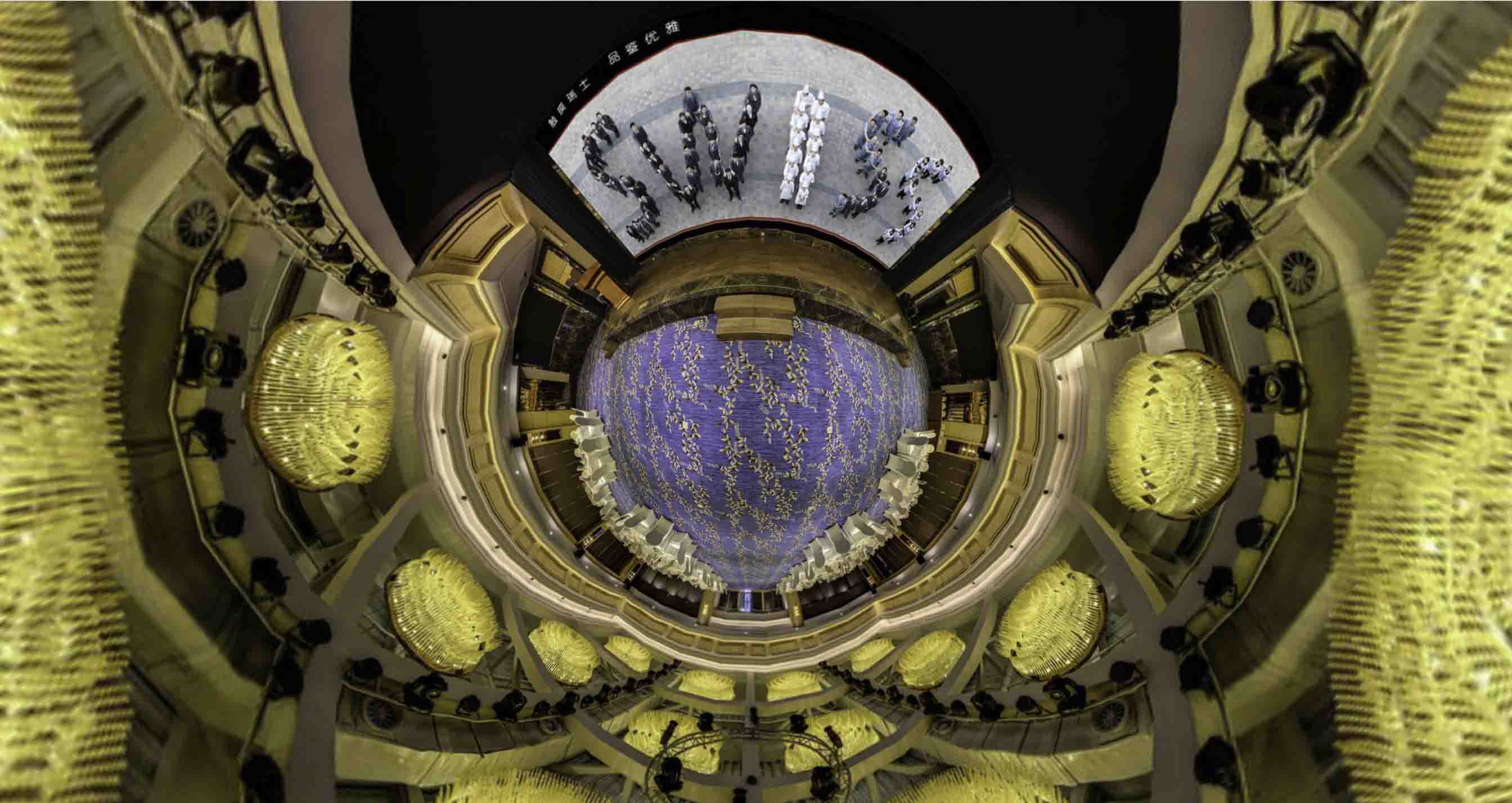 虎丘探索VR全景拍摄中的深度感：营造沉浸式体验的关键要素